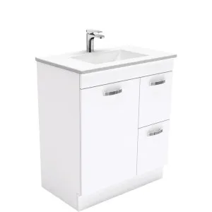 Vanessa Unicab 750 Vanity On Kickboard by Fienza, a Vanities for sale on Style Sourcebook