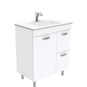 Vanessa Unicab 750 Vanity On Legs by Fienza, a Vanities for sale on Style Sourcebook