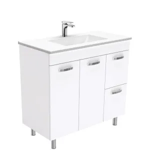 Vanessa Unicab 900 Vanity On Legs by Fienza, a Vanities for sale on Style Sourcebook