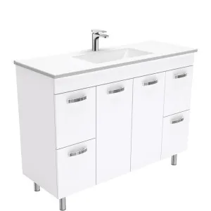 Vanessa Unicab 1200 Vanity On Legs by Fienza, a Vanities for sale on Style Sourcebook