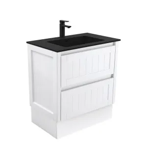 Montana Hampton 750 Vanity On Kickboard by Fienza, a Vanities for sale on Style Sourcebook