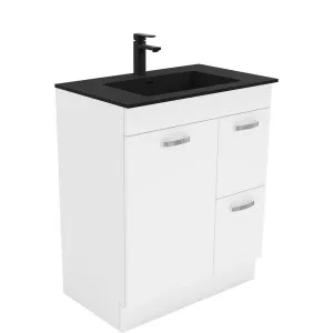 Montana Unicab 750 Vanity On Kickboard by Fienza, a Vanities for sale on Style Sourcebook