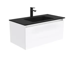 Montana Manu 900 Wall-Hung Vanity by Fienza, a Vanities for sale on Style Sourcebook