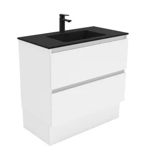 Montana Quest 900 Vanity On Kickboard by Fienza, a Vanities for sale on Style Sourcebook