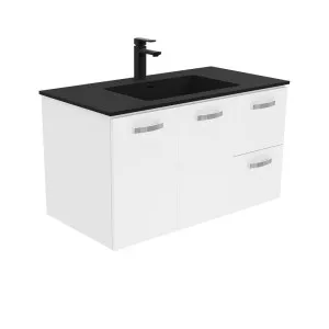 Montana Unicab 900 Wall-Hung Vanity by Fienza, a Vanities for sale on Style Sourcebook