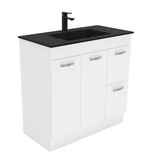 Montana Unicab 900 Vanity On Kickboard by Fienza, a Vanities for sale on Style Sourcebook