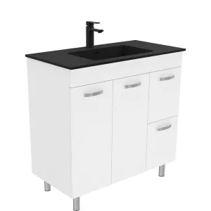 Montana Unicab 900 Vanity On Legs by Fienza, a Vanities for sale on Style Sourcebook