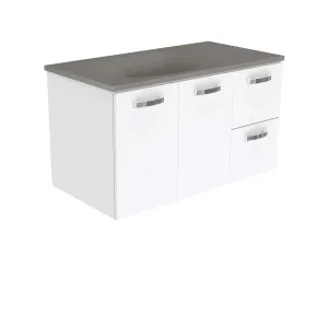 Satori Unicab 900 Wall-Hung Vanity by Fienza, a Vanities for sale on Style Sourcebook