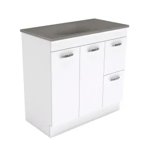 Satori Unicab 900 Vanity On Kick by Fienza, a Vanities for sale on Style Sourcebook