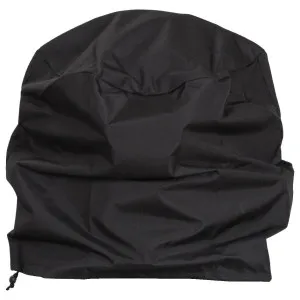 Kamado Devil 13&quot; BBQ Black Rain Cover by Schots Home Emporium, a BBQs for sale on Style Sourcebook