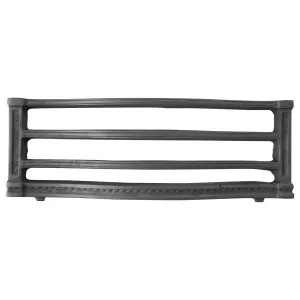 Brighton Front Iron, Black by Schots Home Emporium, a Fireplaces & Accessories for sale on Style Sourcebook