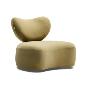 Almos Swivel Chair Sage by Horgans, a Chairs for sale on Style Sourcebook