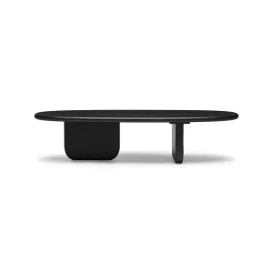 Alter Coffee Table Black by Horgans, a Coffee Table for sale on Style Sourcebook