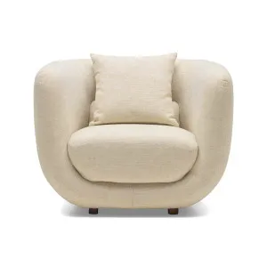 Altura Occasional Chair by Horgans, a Sofas for sale on Style Sourcebook