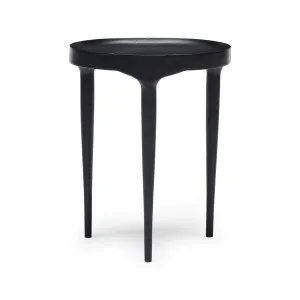 Amsterdam Side Table by Horgans, a Side Table for sale on Style Sourcebook