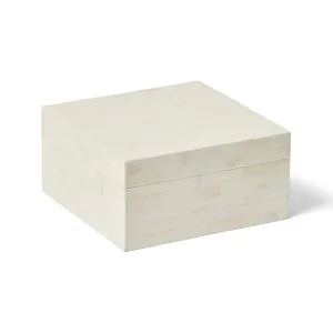 Apache Bone Box by Horgans, a Decorative Boxes for sale on Style Sourcebook