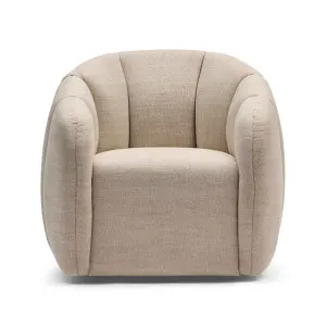 Asher Swivel Chair by Horgans, a Chairs for sale on Style Sourcebook