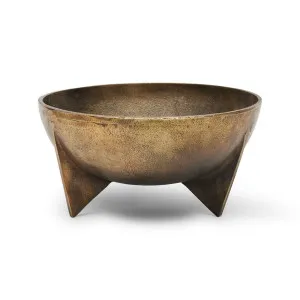 Athena Bowl Large by Horgans, a Decorative Plates & Bowls for sale on Style Sourcebook