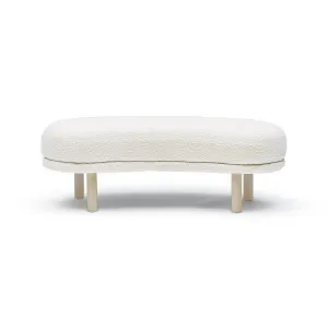 August Ottoman by Horgans, a Ottomans for sale on Style Sourcebook