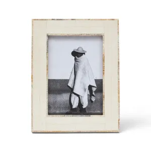 Baja Photo Frame 5 x 7 by Horgans, a Photo Frames for sale on Style Sourcebook