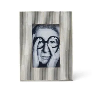 Bande Photo Frame 4 x 6 by Horgans, a Photo Frames for sale on Style Sourcebook