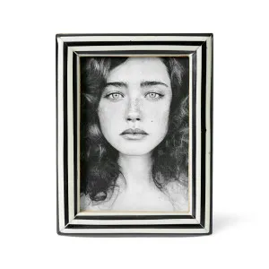 Coco Photo Frame Large 5 x 7 by Horgans, a Photo Frames for sale on Style Sourcebook