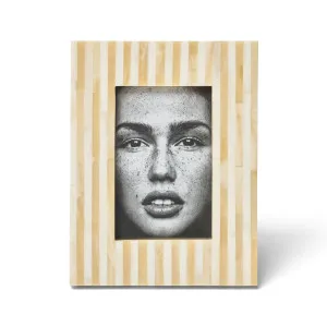 Dakota Photo Frame 4 x 6 by Horgans, a Photo Frames for sale on Style Sourcebook