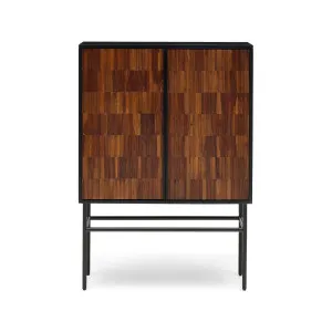 Darwin Sheesham Cabinet by Horgans, a Sideboards, Buffets & Trolleys for sale on Style Sourcebook