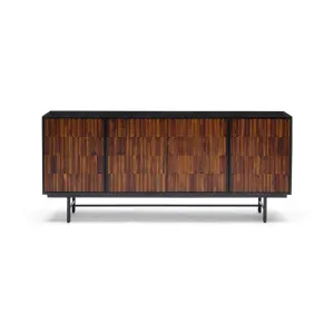 Darwin Sheesham Sideboard by Horgans, a Sideboards, Buffets & Trolleys for sale on Style Sourcebook