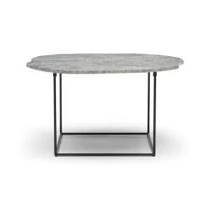 Eden Marble Coffee Table Grey by Horgans, a Coffee Table for sale on Style Sourcebook