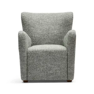 Elio Occasional Chair by Horgans, a Chairs for sale on Style Sourcebook