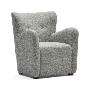 Elio Occasional Chair Sample by Horgans, a Chairs for sale on Style Sourcebook