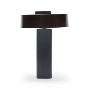 Emerson Table Lamp by Horgans, a Table & Bedside Lamps for sale on Style Sourcebook