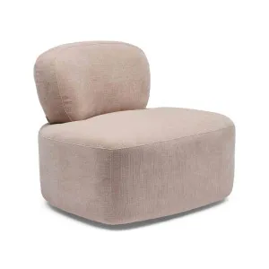 Emery Swivel Chair Flagstone by Horgans, a Chairs for sale on Style Sourcebook