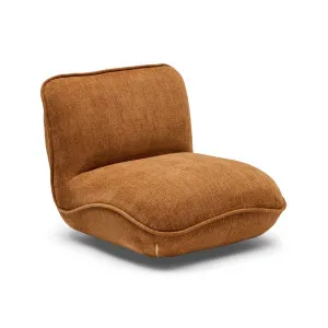 Emmett Swivel Chair Clay by Horgans, a Chairs for sale on Style Sourcebook