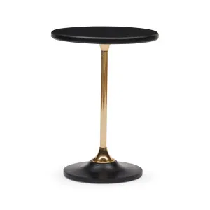 Ezra Side Table by Horgans, a Side Table for sale on Style Sourcebook