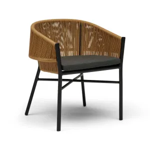 Francis Outdoor Dining Chair by Horgans, a Outdoor Chairs for sale on Style Sourcebook