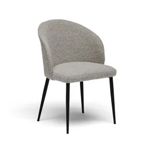 Gia Dining Chair Wheat by Horgans, a Dining Chairs for sale on Style Sourcebook