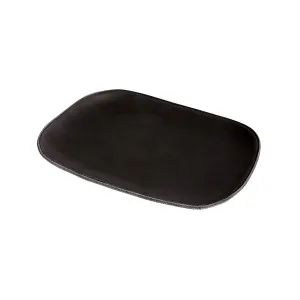 Giles Valet Tray Black by Horgans, a Decorative Plates & Bowls for sale on Style Sourcebook