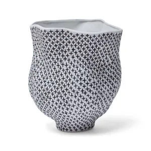 Hana Vase Large by Horgans, a Vases & Jars for sale on Style Sourcebook