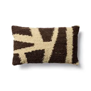 Hari Rectangle Cushion 35x60 by Horgans, a Cushions, Decorative Pillows for sale on Style Sourcebook