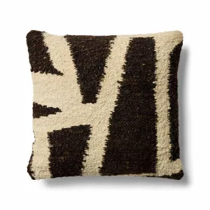 Hari Square Cushion 50x50 by Horgans, a Cushions, Decorative Pillows for sale on Style Sourcebook