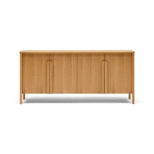 Hemky Sideboard Natural by Horgans, a Sideboards, Buffets & Trolleys for sale on Style Sourcebook