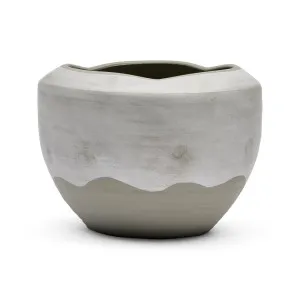 Hudson Pot Small by Horgans, a Baskets, Pots & Window Boxes for sale on Style Sourcebook