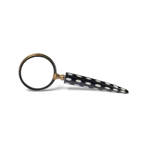 Juna Magnifying Glass by Horgans, a Decorative Accessories for sale on Style Sourcebook