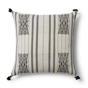 Kai Handwoven Cushion 45x45 by Horgans, a Cushions, Decorative Pillows for sale on Style Sourcebook