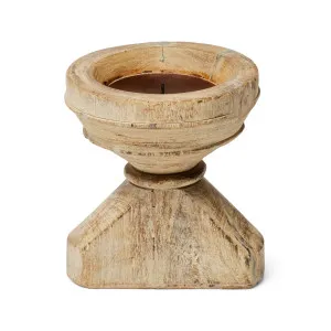 Kinara Candleholder by Horgans, a Decorative Accessories for sale on Style Sourcebook