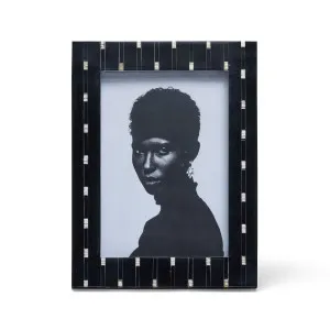 Kiva Photo Frame 5 x 7 by Horgans, a Photo Frames for sale on Style Sourcebook