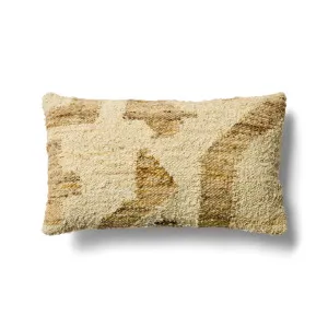 Kosh Rectangle Cushion 35x60 by Horgans, a Cushions, Decorative Pillows for sale on Style Sourcebook