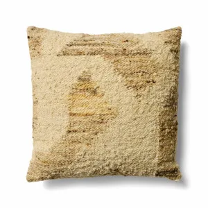 Kosh Square Cushion 50x50 by Horgans, a Cushions, Decorative Pillows for sale on Style Sourcebook